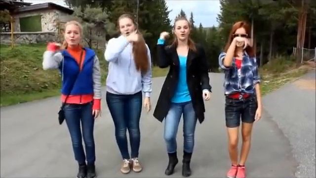 "Больше гламура" г.Верхняя Салда смотреть онлайн