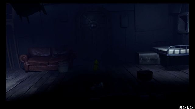 Little Nightmares on GT 940m\840m Gameplay\Commentry смотреть онлайн