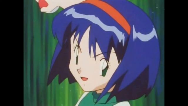 Pokemon: Kelly's Journey- Erika's Battle (OST Version 2) смотреть онлайн