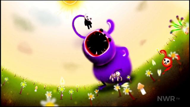 Happy Game (Switch) Review смотреть онлайн