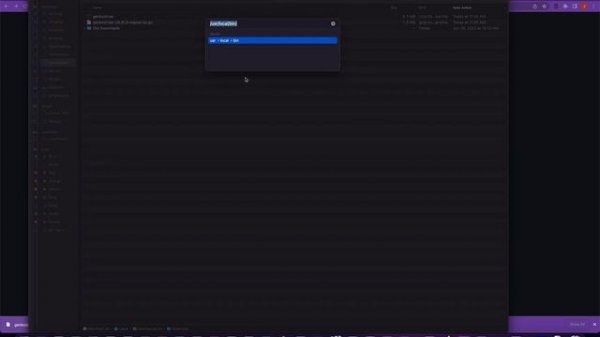 How to Install Firefox WebDriver for Selenium and Python on Mac OS X