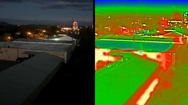 Solo Flir Duo смотреть онлайн