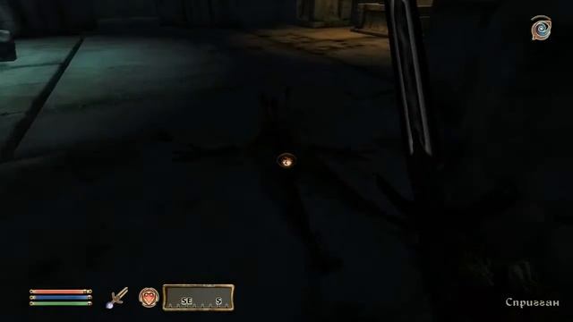 TES IV Oblivion #172 Моранда смотреть онлайн