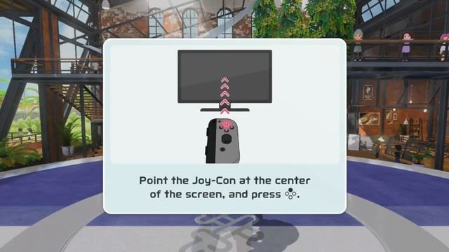 Nintendo switch sport | Chambara смотреть онлайн