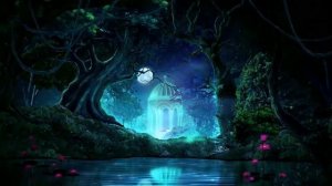 9 часов крепкого, теплого и уютного сна! Релакс!9 hours of sound, warm and comfortable sleep! Relax