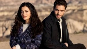 Кирилл Туриченко - О ней / 2024