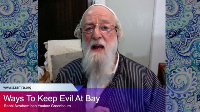 Ways To Keep Evil At Bay смотреть онлайн