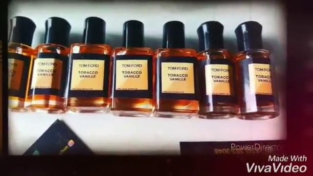 Customer's Desires Tom Ford Tobacco Vanille - KFgP #nonverbalcues смотреть онлайн