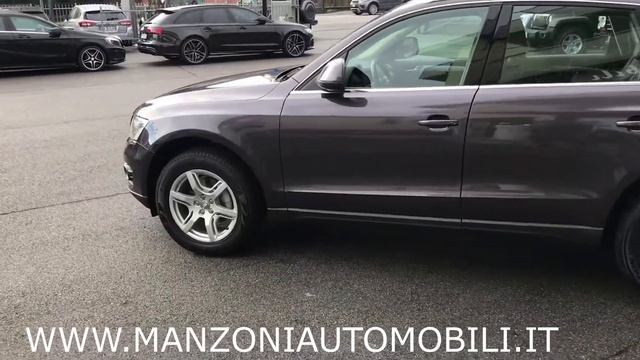 AUDI q5 смотреть онлайн
