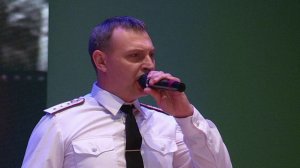 60 лет пожарной охране г.Зеленогорска (телеверсия)