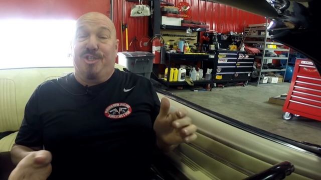 1967 Ford Mustang For Sale смотреть онлайн