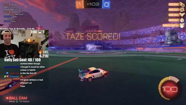 I Tried Going UNDEFEATED In Placements w/ the NEW PORSCHE смотреть онлайн