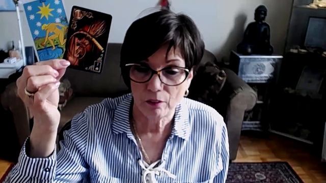 Brenda Taro Readings: DAILY TAROT AND ORACLE MESSAGES FOR ALL THE SIGNS смотреть онлайн