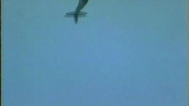 Крушение"Spitfire" смотреть онлайн