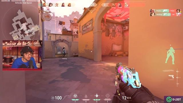 BRIMSTONE SPEED HACK (NERF BRIMSTONE) смотреть онлайн
