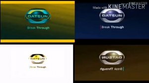 full Best Animation logos quadparisons 256