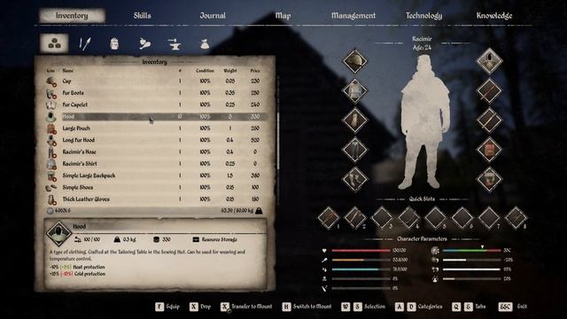 Medieval Dynasty | Mid-game MONEY ?? | How to Make Cash смотреть онлайн