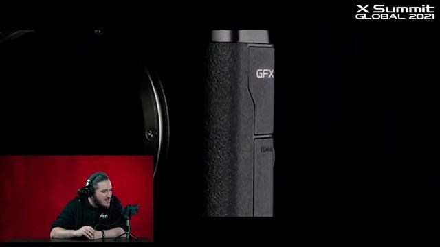 X Summit GLOBAL 2021 | Новый GFX100S | Fujifilm X-E4 | Обзор трансляции на русском языке смотреть онлайн