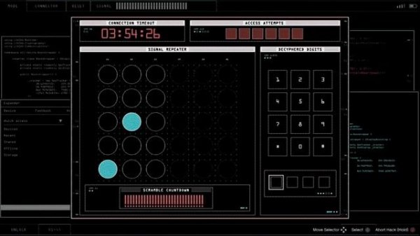 GTA Online Diamond Casino Heist Keypad And Fingerprint Hacking Guide