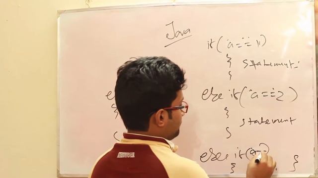 Java Bangla Tutorial For Beginners 8-if else , else if ladder, Nested if Else if (Theory)-Part 01 смотреть онлайн