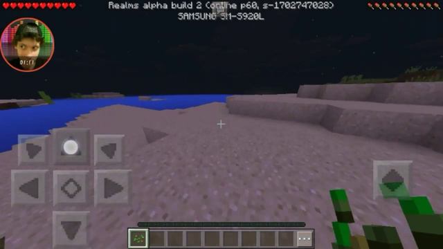 Minecraft PE 0.15.0 beta build 2!!! смотреть онлайн