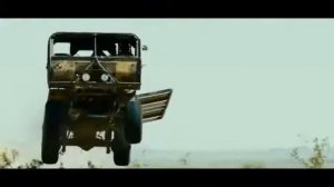 Клип форсажа 5