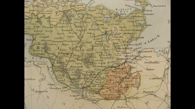 Краткая История: Объединение Германии смотреть онлайн