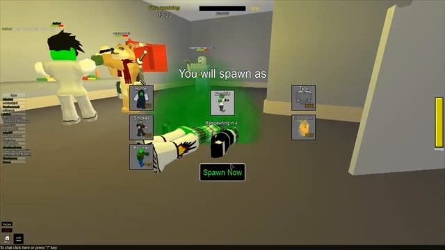 Roblox Reason 2 Die 2014 смотреть онлайн