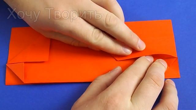 How to make a paper boat that floats. Origami boat смотреть онлайн