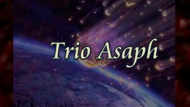 Sodoma Y Gomorra - Trio Asaph.mpg смотреть онлайн