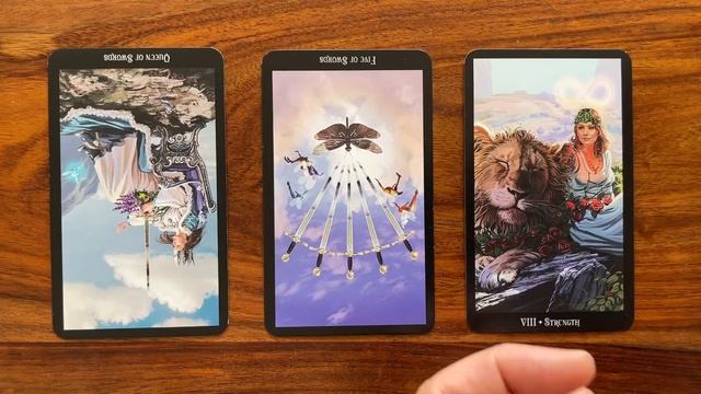 Laser beam focus! 10 June 2021 Your Daily Tarot Reading with Gregory Scott смотреть онлайн