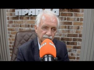 Александр МЯСНИКОВ | Невыученные уроки истории Украины | ДИАЛОГИ | ПОЛНАЯ ВЕРСИЯ | 09.08.2022