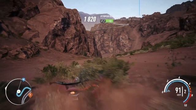 Need for Speed™ Payback 2020 Поиски реликвии shevrolet BLR 1955 смотреть онлайн