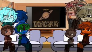 💫 Solarballs react to GHE 💫 [Part 3]