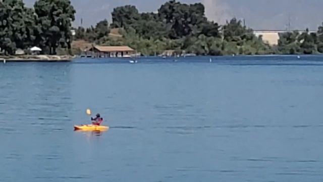 Grandma Iole Martinat Lake July 4 2020 A смотреть онлайн