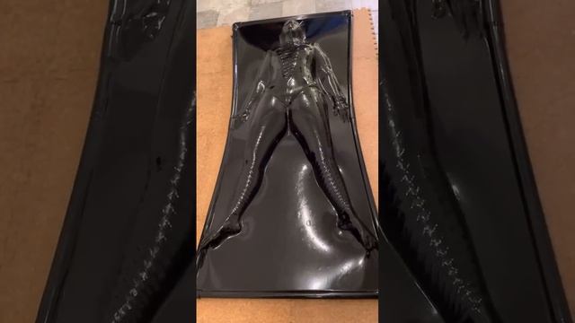 вакуумная кровать смотреть онлайн