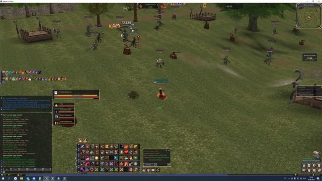 BSFG 2 адепт - палач смотреть онлайн