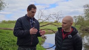 Живой учебник - Эксперимент на воде. (21.03.2024)[1080p60]