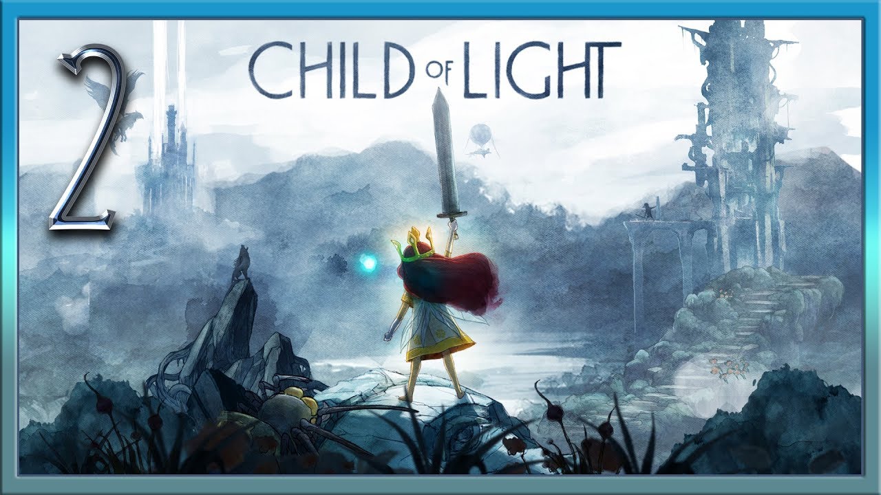 Child of Light ★ 2: Новые знакомства
