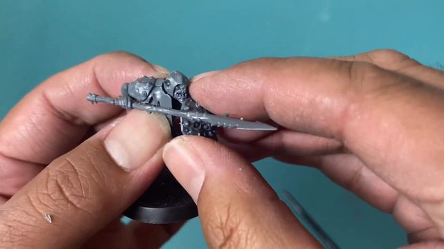 Gutrippaz and Paints - Unboxing and Review- Age of Sigmar смотреть онлайн