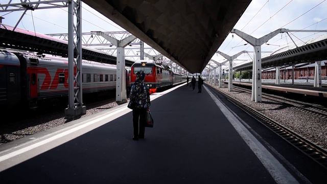 ЭП2к - 375 и ЭВС1 - 06 смотреть онлайн