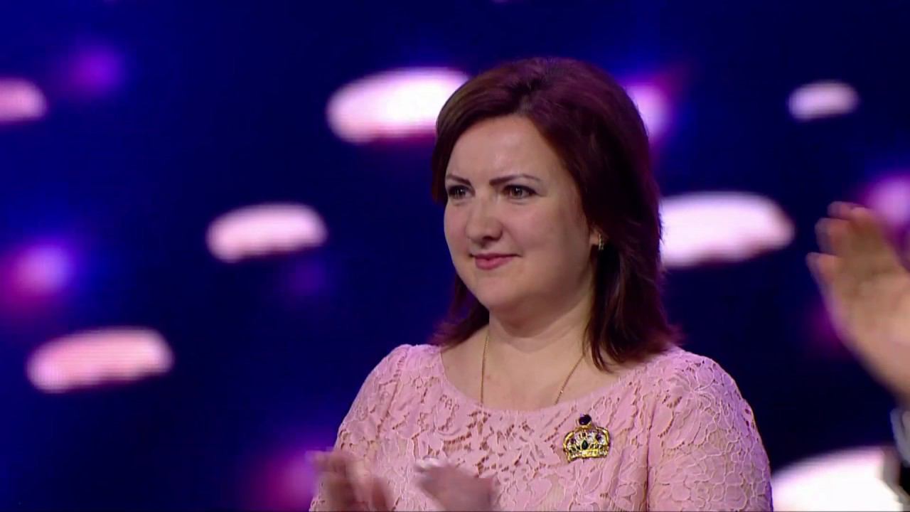 Клуб 50: Мария Селиверстова и Наталья Симонова смотреть онлайн