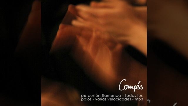 Farruca (100 Bpm) смотреть онлайн