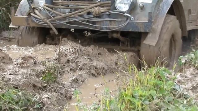 покатушка "Последний день лета 2014". Советск 4Х4 смотреть онлайн