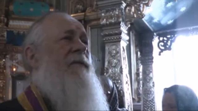 Исповедь Покаяние смотреть онлайн