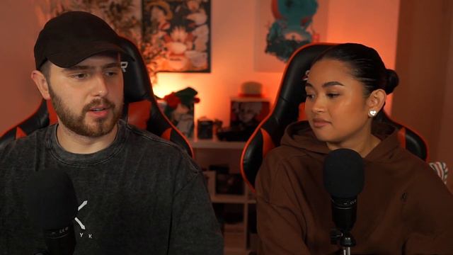 CHROLLO CAPTURED!! END OF THE TROUPE? - Hunter X Hunter Episode 56 + 57 REACTION + REVIEW! смотреть онлайн