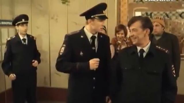 копы ис перетопа смотреть онлайн