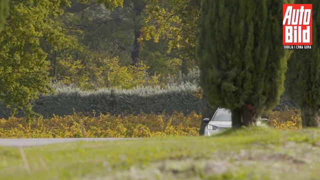 Peugeot e-2008 (2020) смотреть онлайн