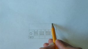 Как нарисовать машину КамАЗ