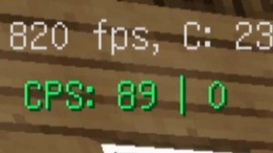 КАК НАБРАТЬ 100 CPS?! НАСТРОЙКА СОФТА НА МЫШКУ BLOODY В MINECRAFT.